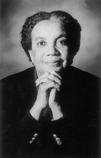 Marian Wright Edelman