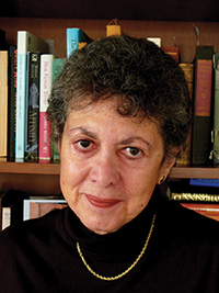 Lillian Faderman