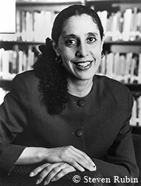 Lani Guinier