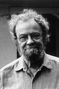 Donald Hall