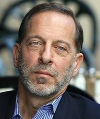 Rashid Khalidi