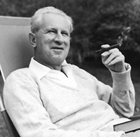 Herbert Marcuse