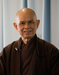 Thich Nhat Hanh