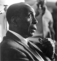 Howard Thurman