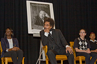 Cornel West