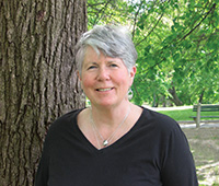 Patricia Harman