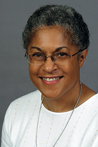 Patricia Hill Collins