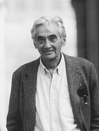 Howard Zinn