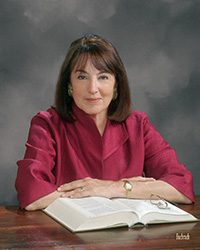 Nancy Gertner