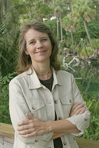 Cynthia Barnett