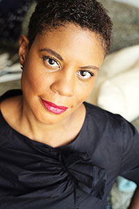 Alondra Nelson