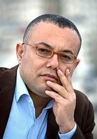 Atef Abu Saif