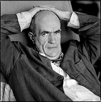 Colm Tóibín