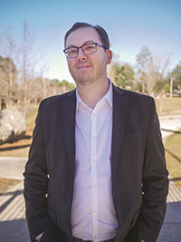 Jonathan Rigsby