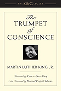 The Trumpet of Conscience