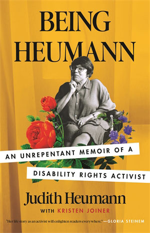 Being Heumann