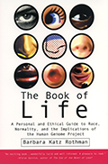 The Book of Life