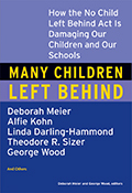 Many Children Left Behind