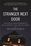 The Stranger Next Door