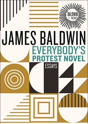 Everybody's Protest Novel