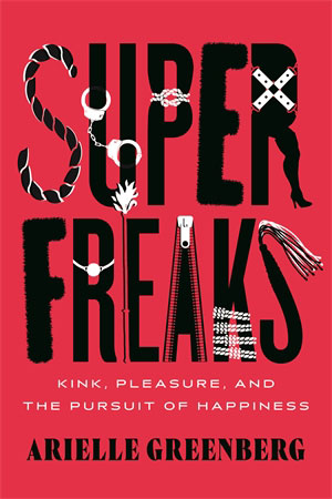 Superfreaks