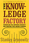 The Knowledge Factory