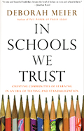 In Schools We Trust