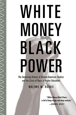 White Money/Black Power