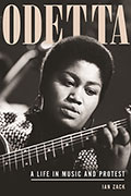 Odetta