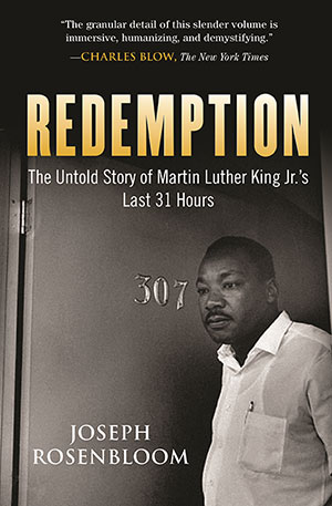 Redemption
