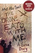The Drone Eats with Me