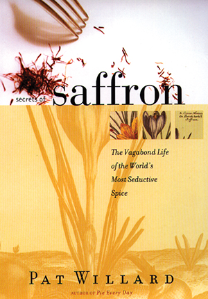 Secrets of Saffron