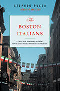 The Boston Italians