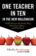 One Teacher in Ten in the New Millennium