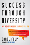 Success Through Diversity