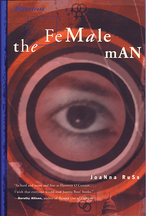 The Female Man