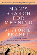 Man's Search for Meaning by Viktor Frankl