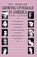Growing Up Female In America