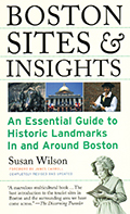 Boston Sites & Insights