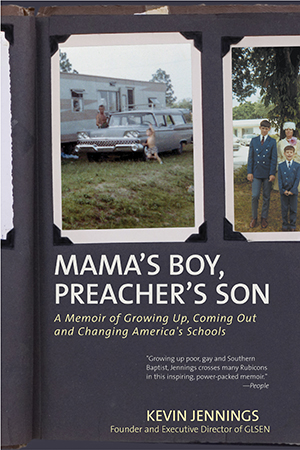 Mama's Boy, Preacher's Son