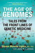 The Age of Genomes