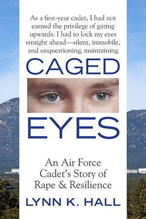 Caged Eyes