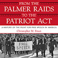 From the Palmer Raids to the Patriot Act