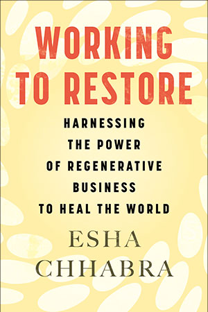 Working to Restore