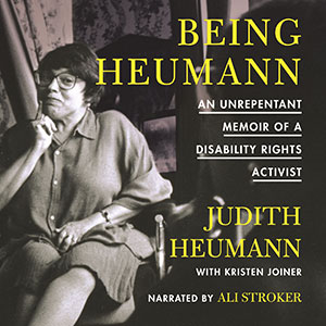 Being Heumann