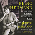 Being Heumann